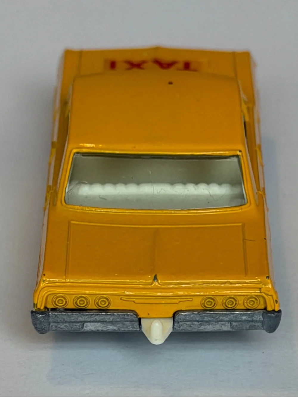 MATCHBOX vintage lesney